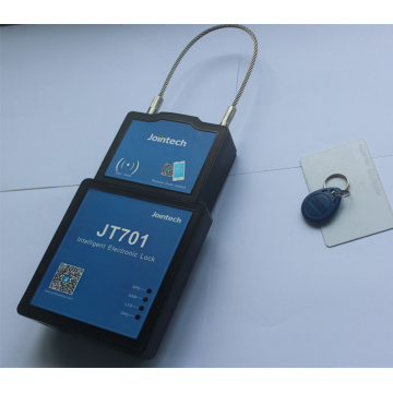 Trailer GPS Tracker Jt701, Monitor Trailer in Real Time and Work Long Time